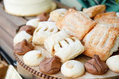 german pastries