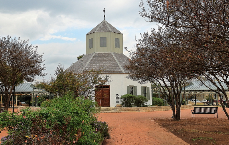 Vereins Kirche