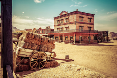 western art