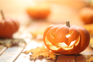 jack o lantern