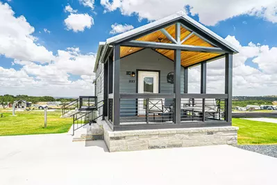 Tiny Home FF 227