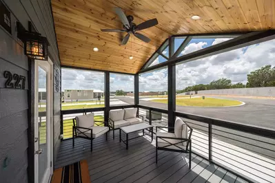 Tiny Home FF 227