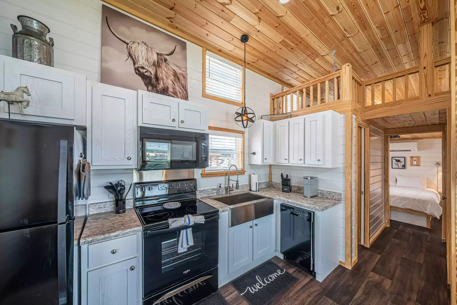 Tiny Home FF 227