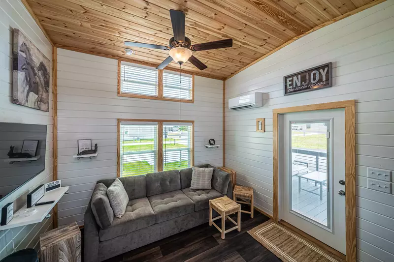 Tiny Home FF 227