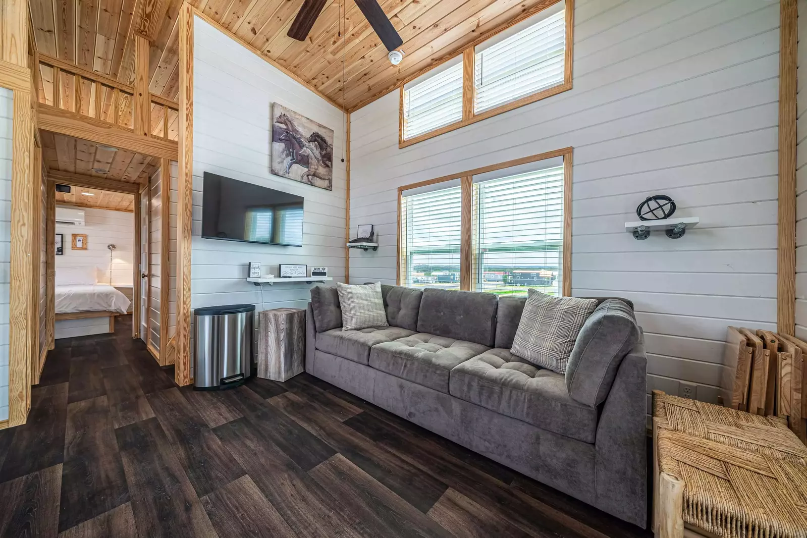 Tiny Home FF 227