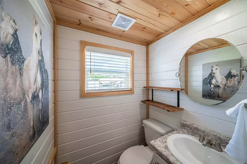 Tiny Home FF 227