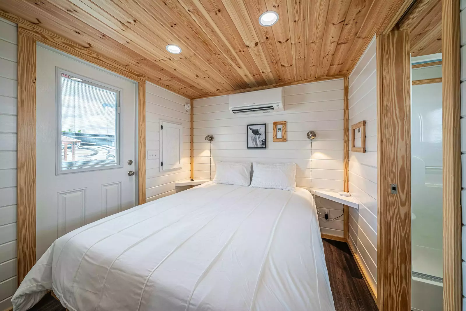 Tiny Home FF 227