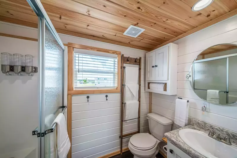 Tiny Home FF 227