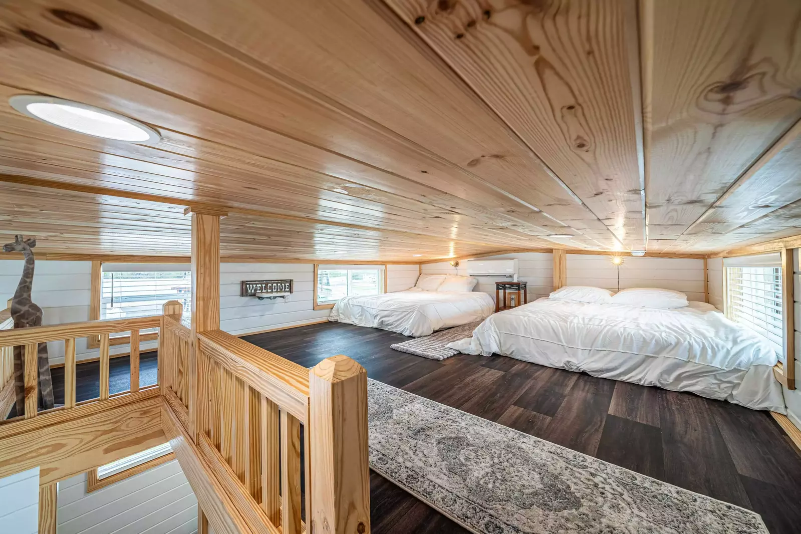 Tiny Home FF 227