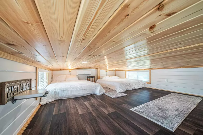 Tiny Home FF 227