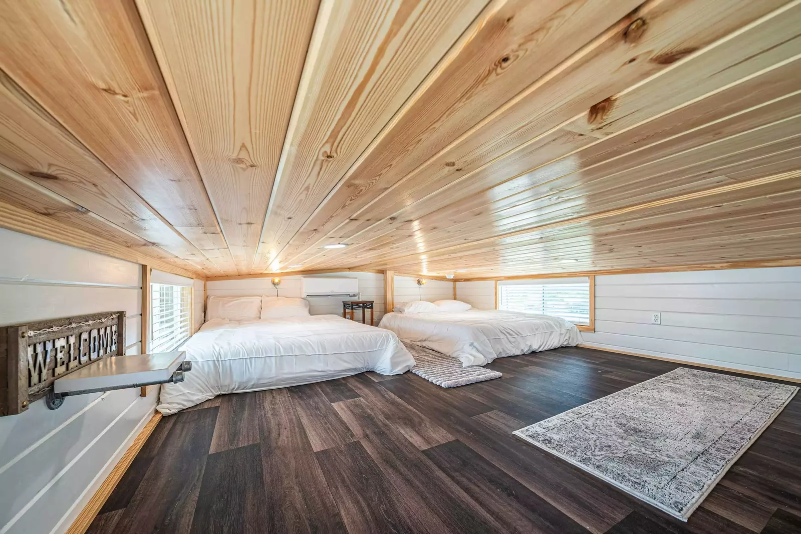 Tiny Home FF 227