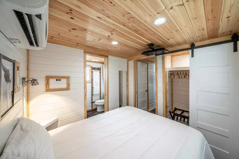 Tiny Home FF 227