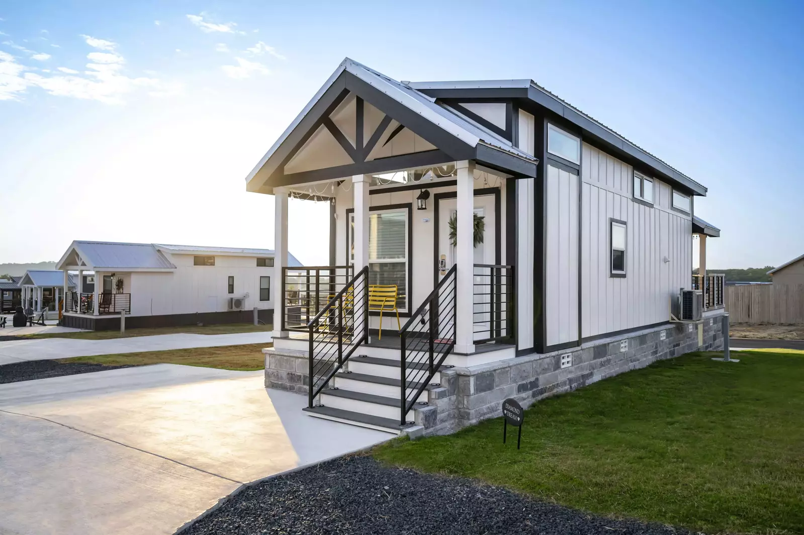 Tiny Home FF 056