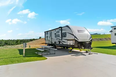 Deluxe Site FF 091