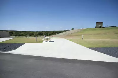 Deluxe Site FF 091