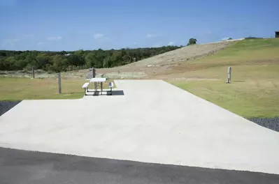 Deluxe Site FF 091