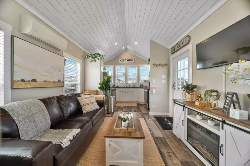Tiny Home FF 095