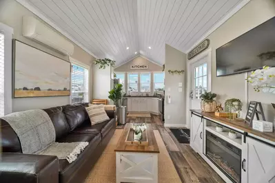 Tiny Home FF 095