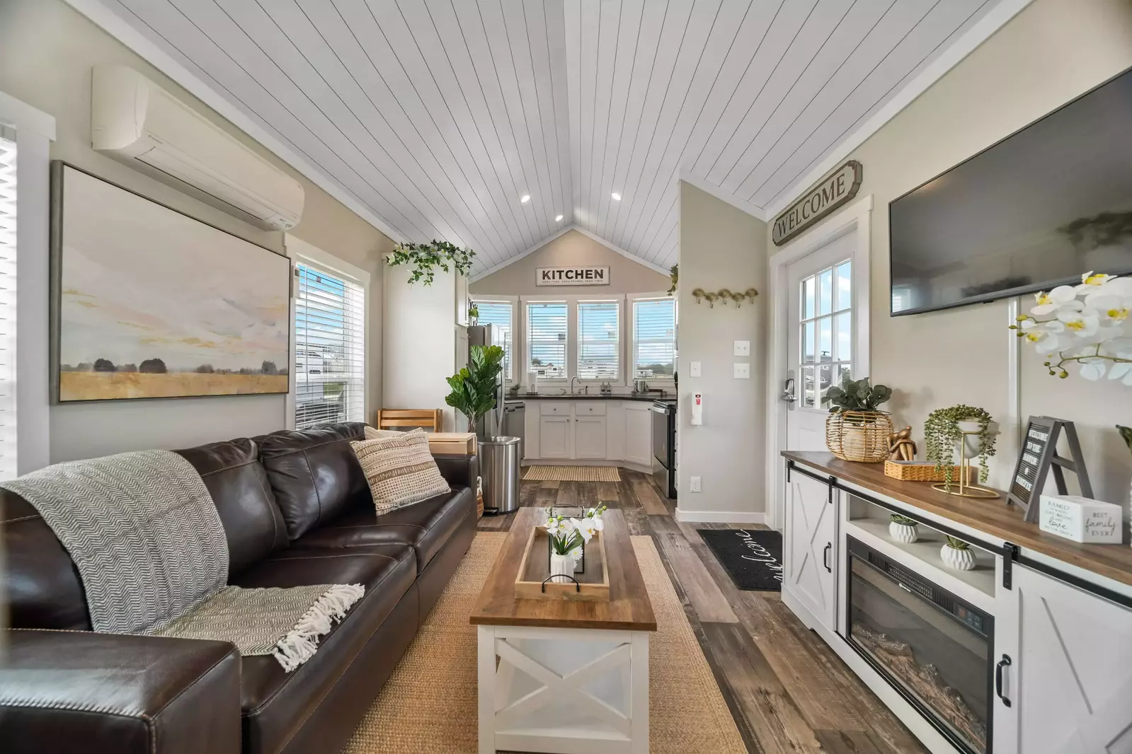 Tiny Home FF 095
