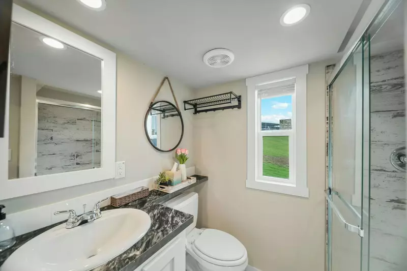 Tiny Home FF 095