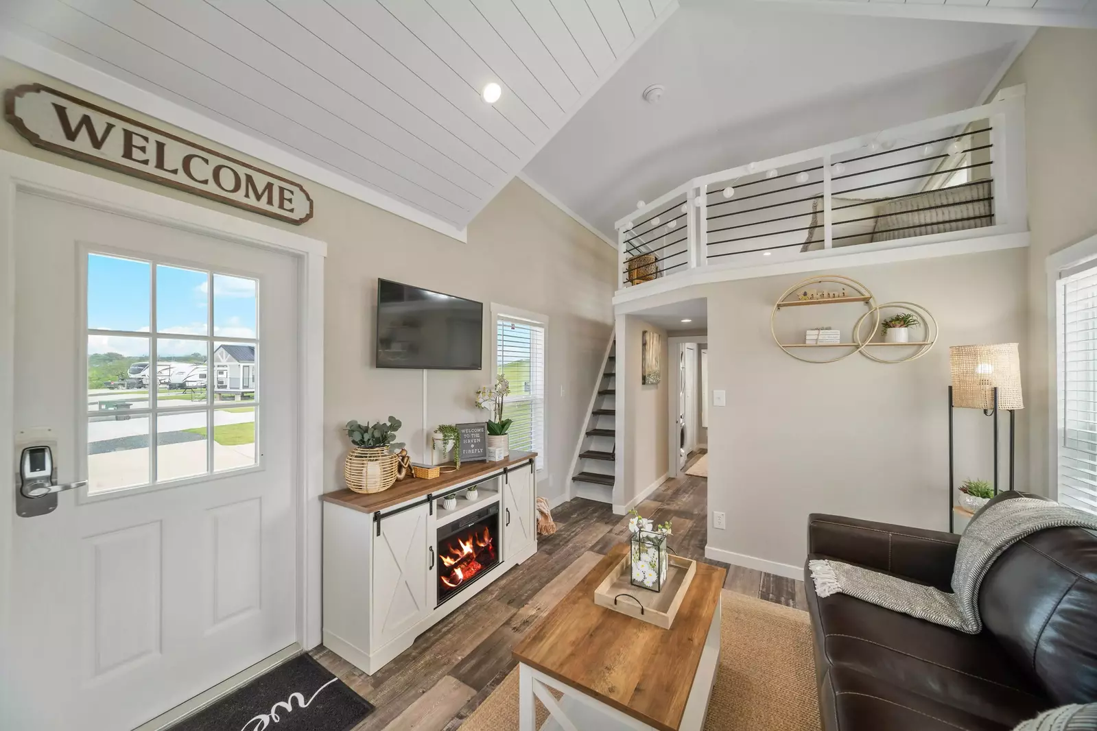 Tiny Home FF 095