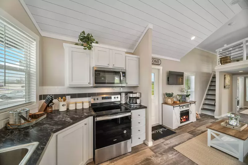 Tiny Home FF 095