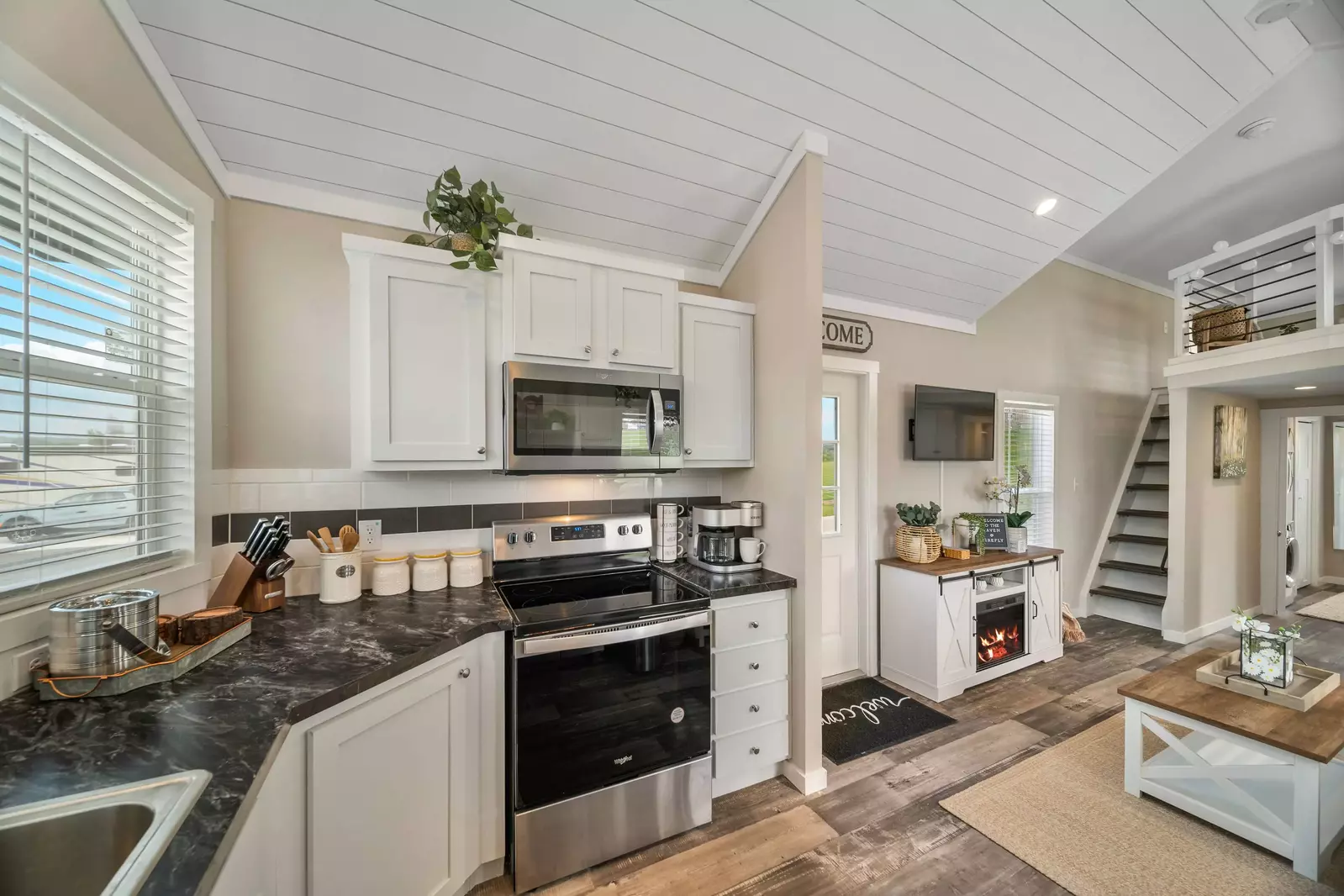 Tiny Home FF 095