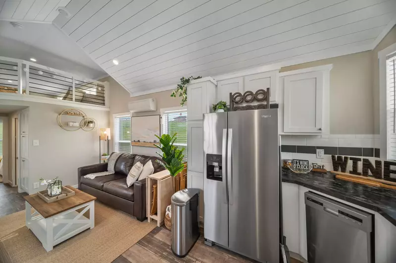 Tiny Home FF 095