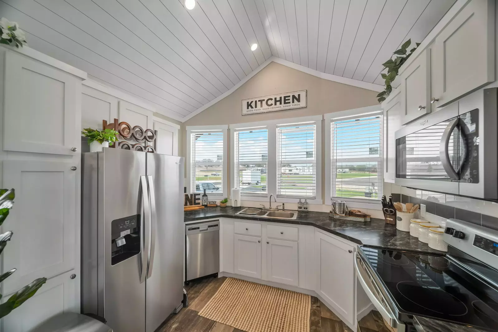 Tiny Home FF 095