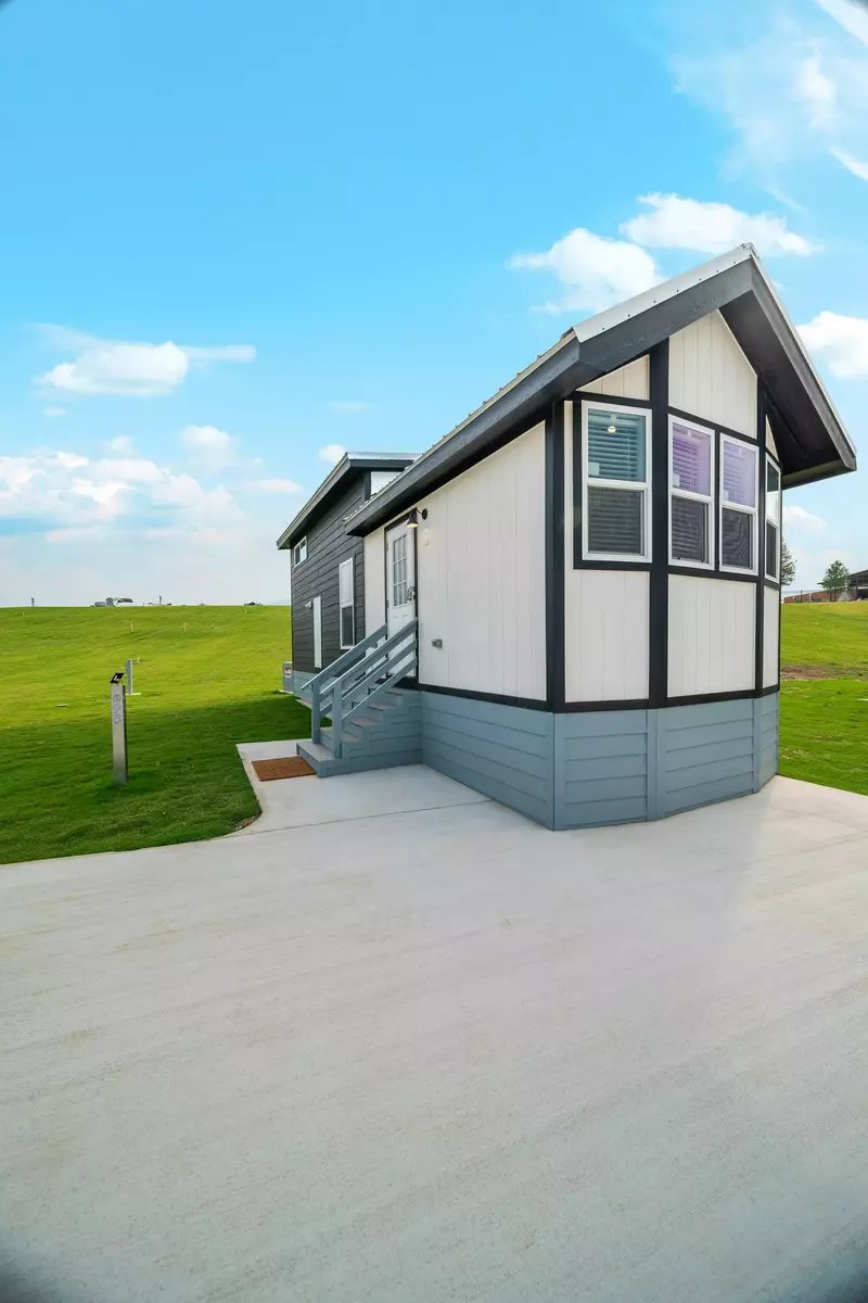 Tiny Home FF 095