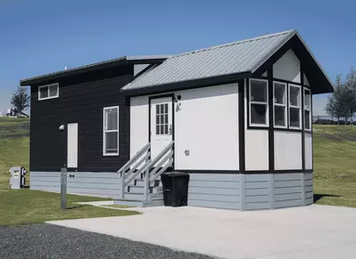 Tiny Home FF 095