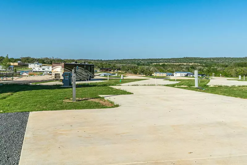 Deluxe Site FF 118