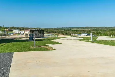 Deluxe Site FF 118