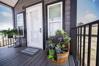 Tiny Home FF 138