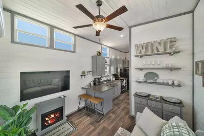 Tiny Home FF 138