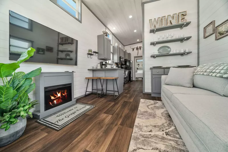 Tiny Home FF 138