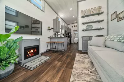 Tiny Home FF 138