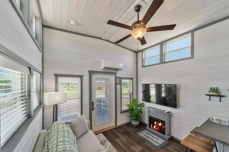 Tiny Home FF 138