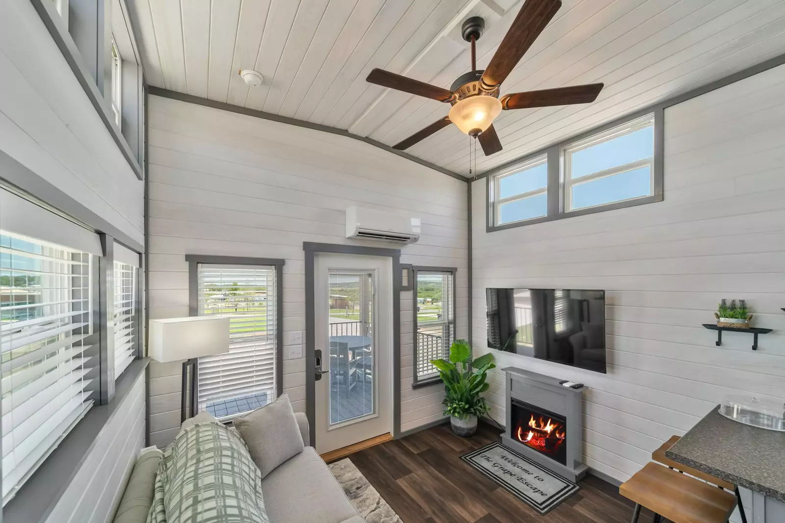 Tiny Home FF 138