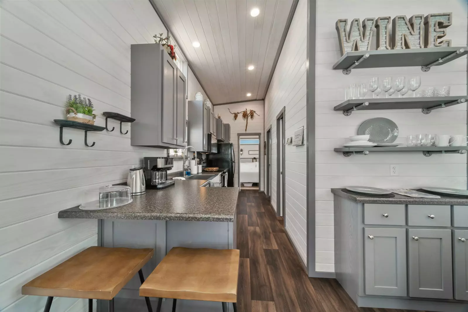 Tiny Home FF 138