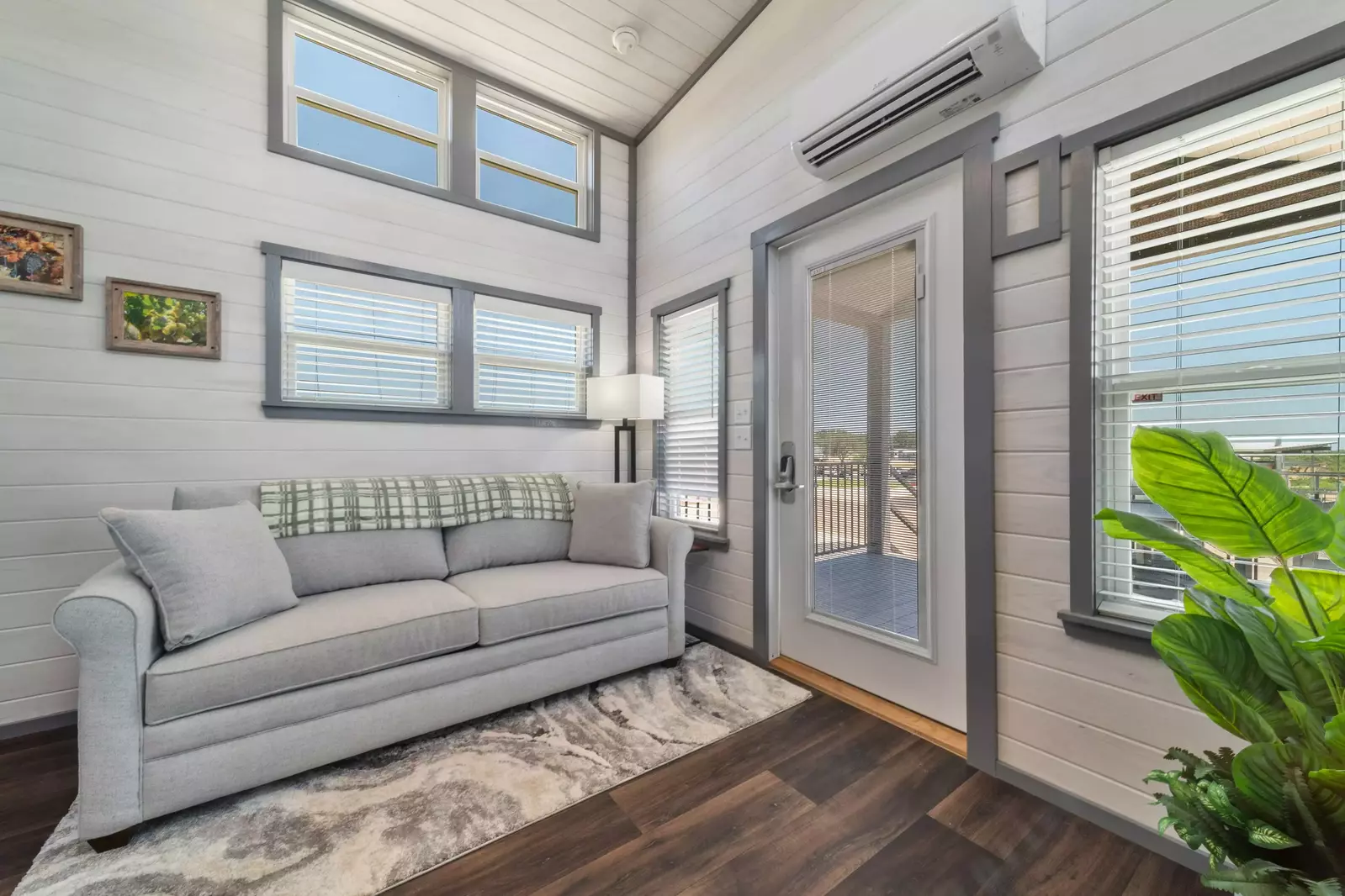 Tiny Home FF 138
