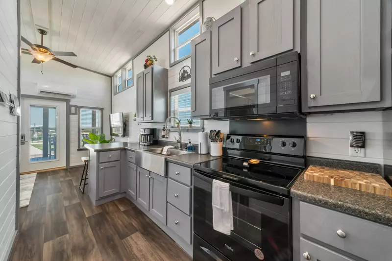 Tiny Home FF 138