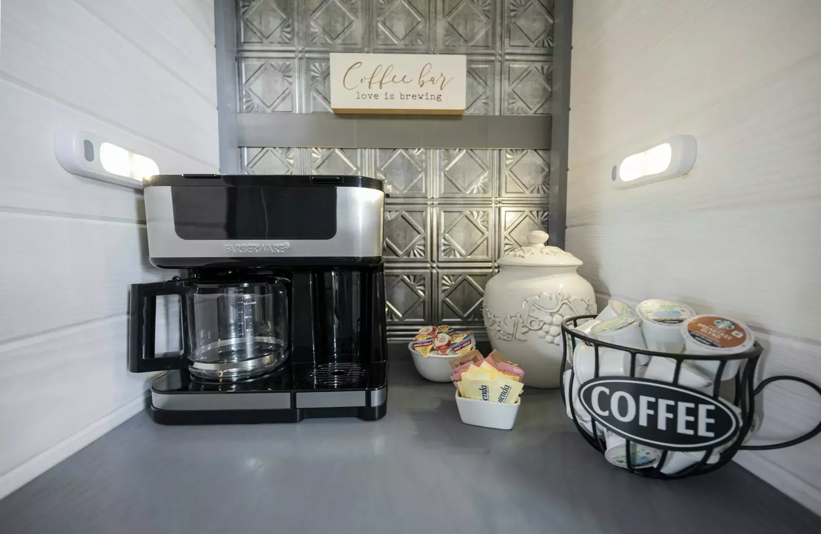 Tiny Home FF 138