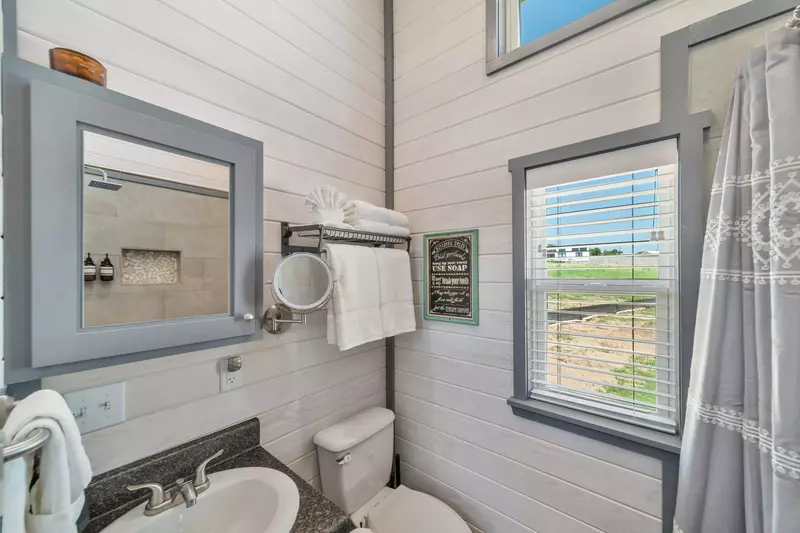 Tiny Home FF 138