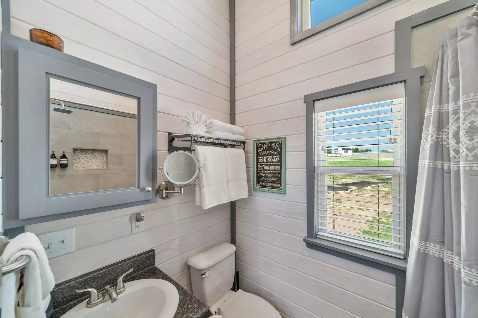 Tiny Home FF 138