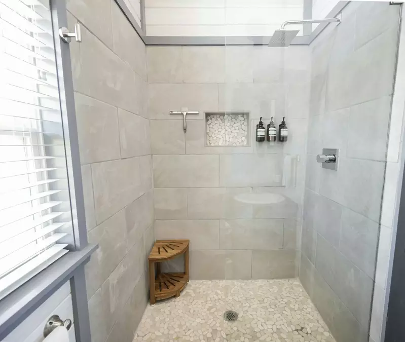 Tiny Home FF 138