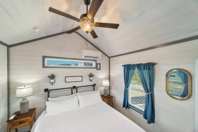 Tiny Home FF 138
