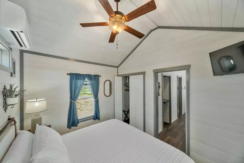 Tiny Home FF 138