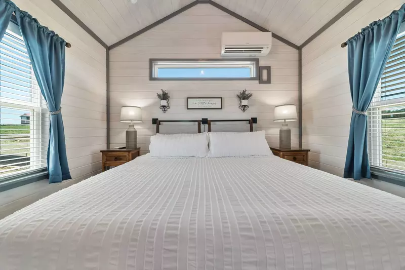 Tiny Home FF 138