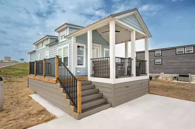 Tiny Home FF 139